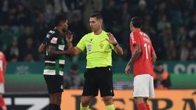 Título, Europa, despromoção: as contas do que a penúltima jornada da Liga pode decidir