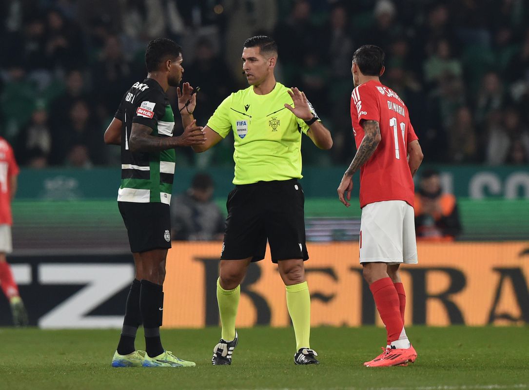 Título, Europa, despromoção: as contas do que a penúltima jornada da Liga pode decidir