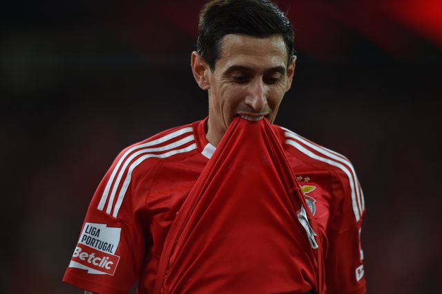 «Di María faz com que a equipa jogue pior»