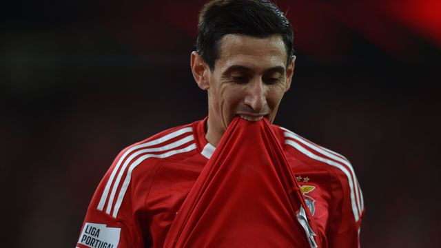 «Di María faz com que a equipa jogue pior»