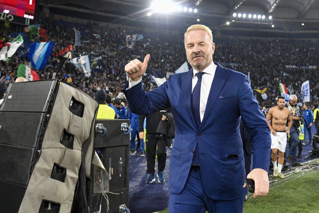 Diretor do Milan: «Mentiria se dissesse que não temos como objetivo ganhar o 'Scudetto'»