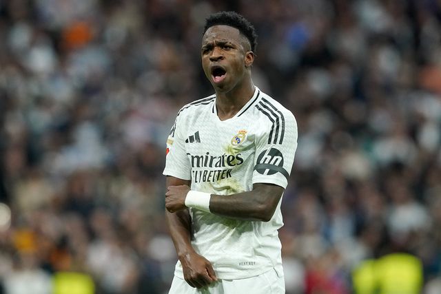 Mil milhões da Arábia não convenceram e Vini Jr. vai renovar com o Real Madrid