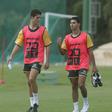 Sporting assinala 24 anos da Academia Cristiano Ronaldo (fotos)