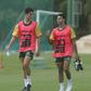 Sporting assinala 24 anos da Academia Cristiano Ronaldo (fotos)