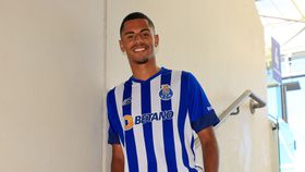 Mercado: Luís Mota rescinde com FC Porto