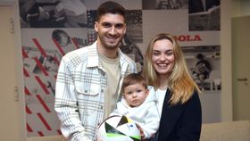Rúben Vinagre: «É mais difícil jogar na Polónia no Legia do que no Sporting em Portugal»