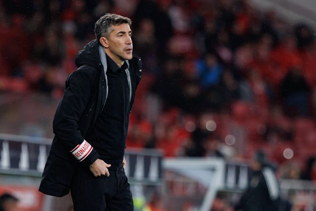 Em que onzes podem apostar Anselmi e Bruno Lage para o clássico?