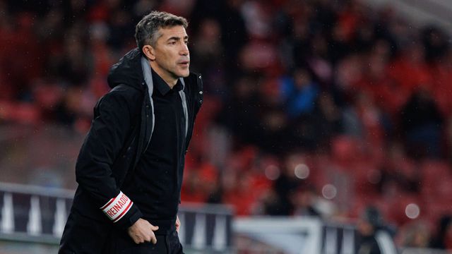 Em que onzes podem apostar Anselmi e Bruno Lage para o clássico?