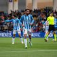 Málaga a jogar na Andorra para a LaLiga 2