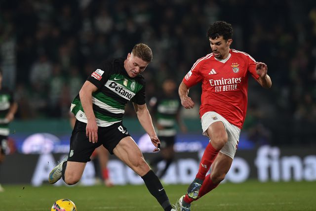 Portugal tem o campeonato mais monótono da Europa