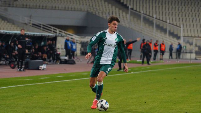 Georgios Vagiannidis