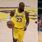 LeBron James revela: «Não falo com Michael Jordan»