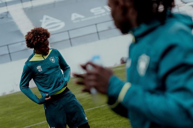 Estrela: Jovane, Banza e Keliano de Luanda para a Reboleira