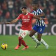 Benfica e FC Porto são os representantes portugueses no Mundial de Clubes (Foto: Miguel Nunes)