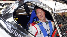 Michael Schumacher já não consegue falar, revelam na Alemanha
