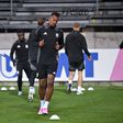 Jerome Boateng ao serviço do Lask Linz (IMAGO)