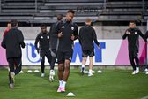 Jerome Boateng ao serviço do Lask Linz (IMAGO)