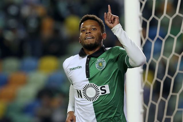 Antigo avançado do Sporting é agora presidente do clube onde começou e acabou a carreira