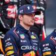 «Claro que Verstappen não concorda com a decisão de substituir já Lawson»