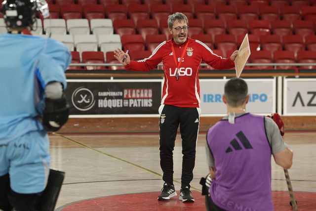 Liga dos Campeões: quarteto português ambicioso no arranque dos 'quartos'