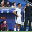Trent Alexander-Arnold não convence o selecionador da Inglaterra