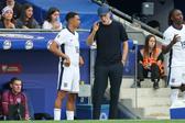 Trent Alexander-Arnold não convence o selecionador da Inglaterra