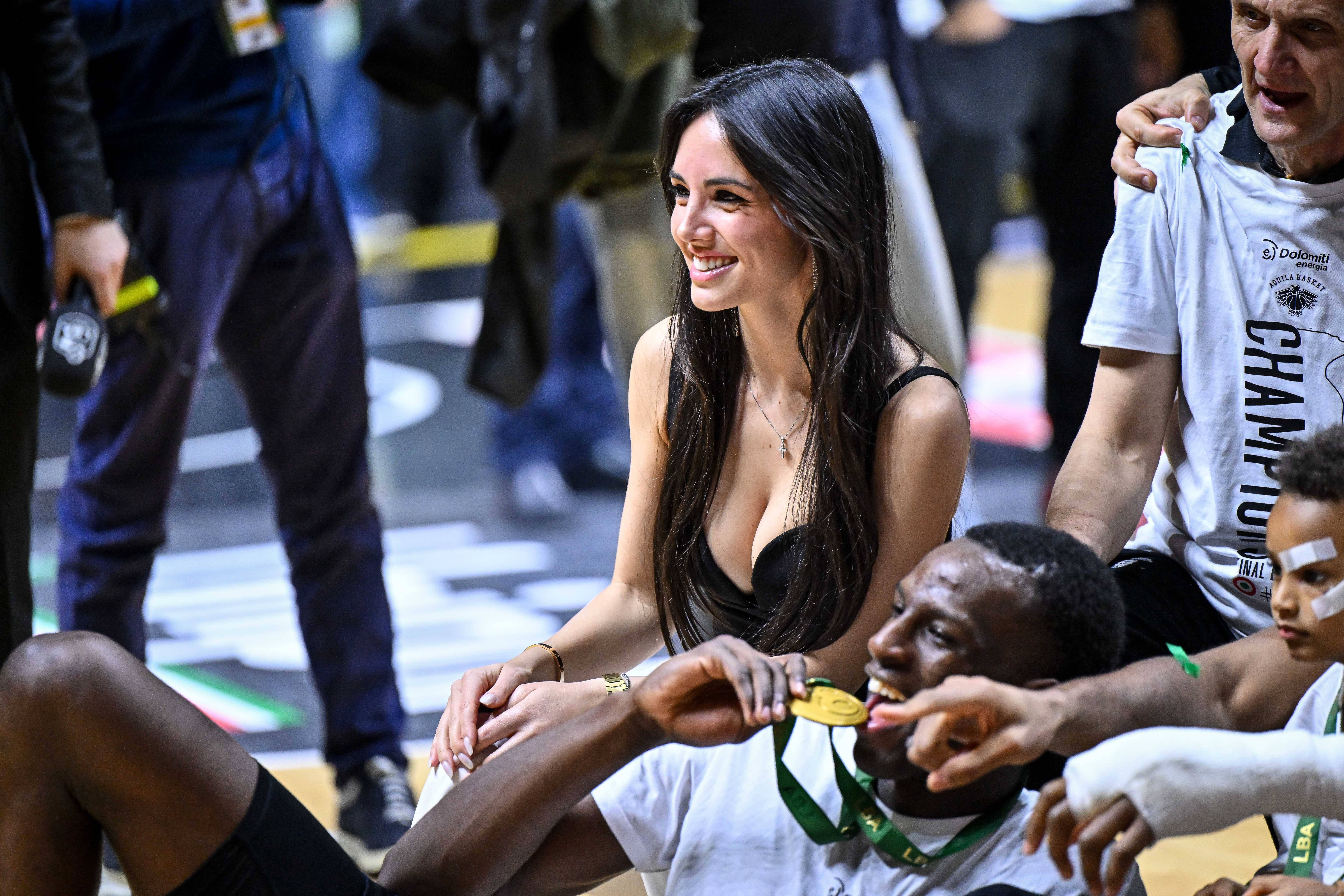 Giusy Meloni - FOTO: IMAGO