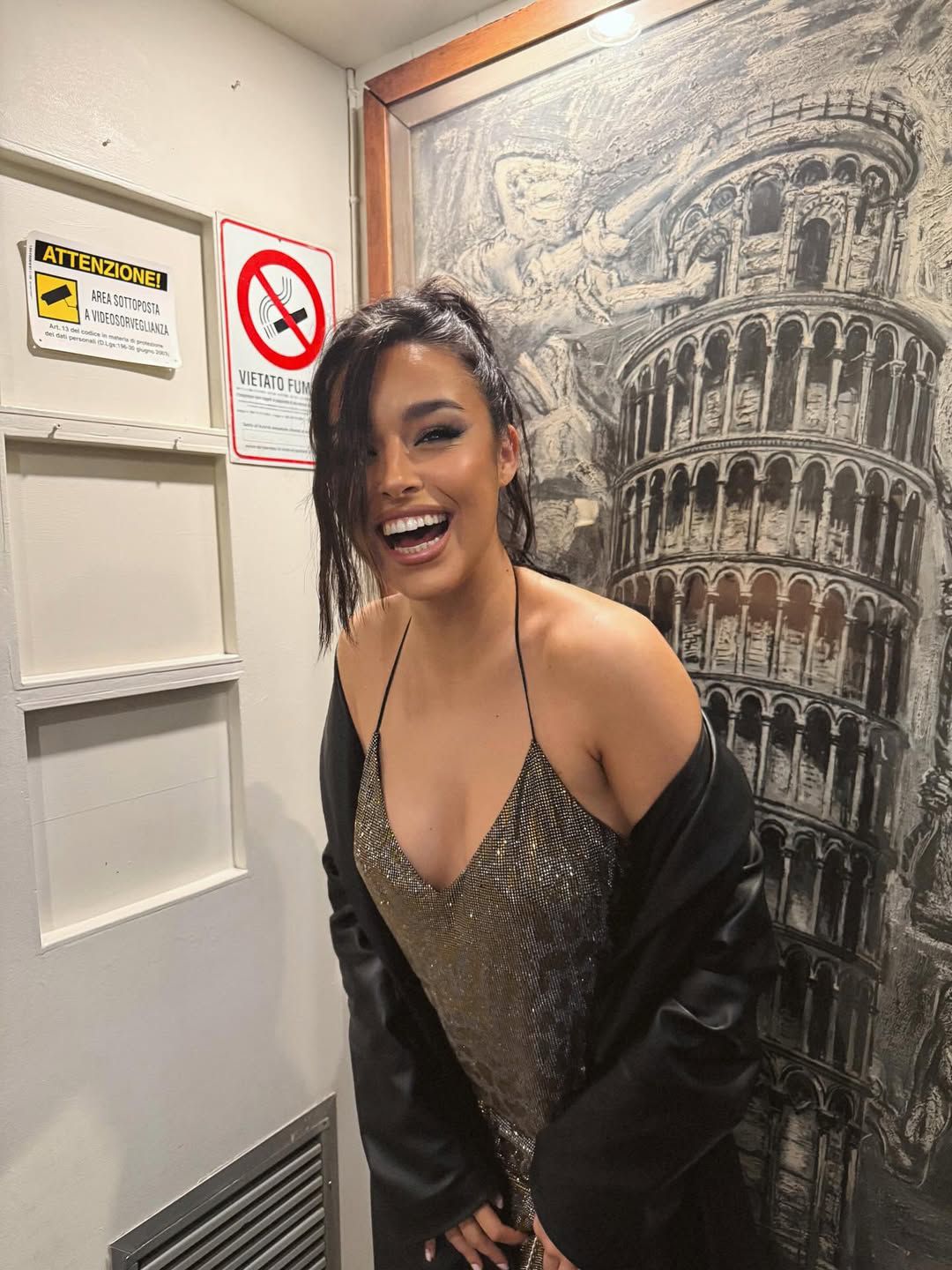 Instagram/Marta Díaz