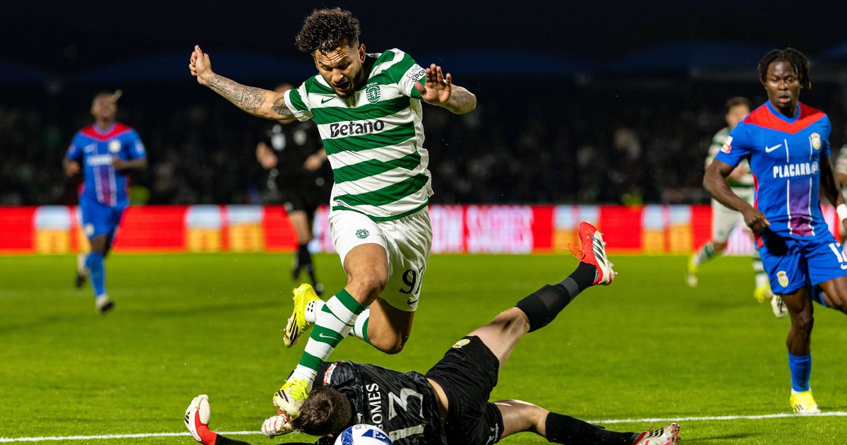 Quando a decência é tratada como batota