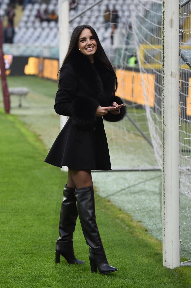 Giusy Meloni - FOTO: IMAGO