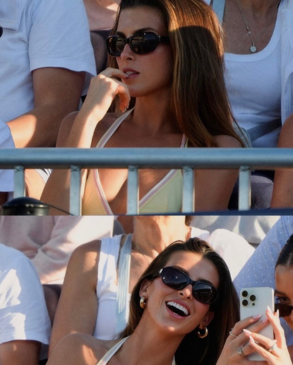 Foto: Paige Lorenze/Instagram