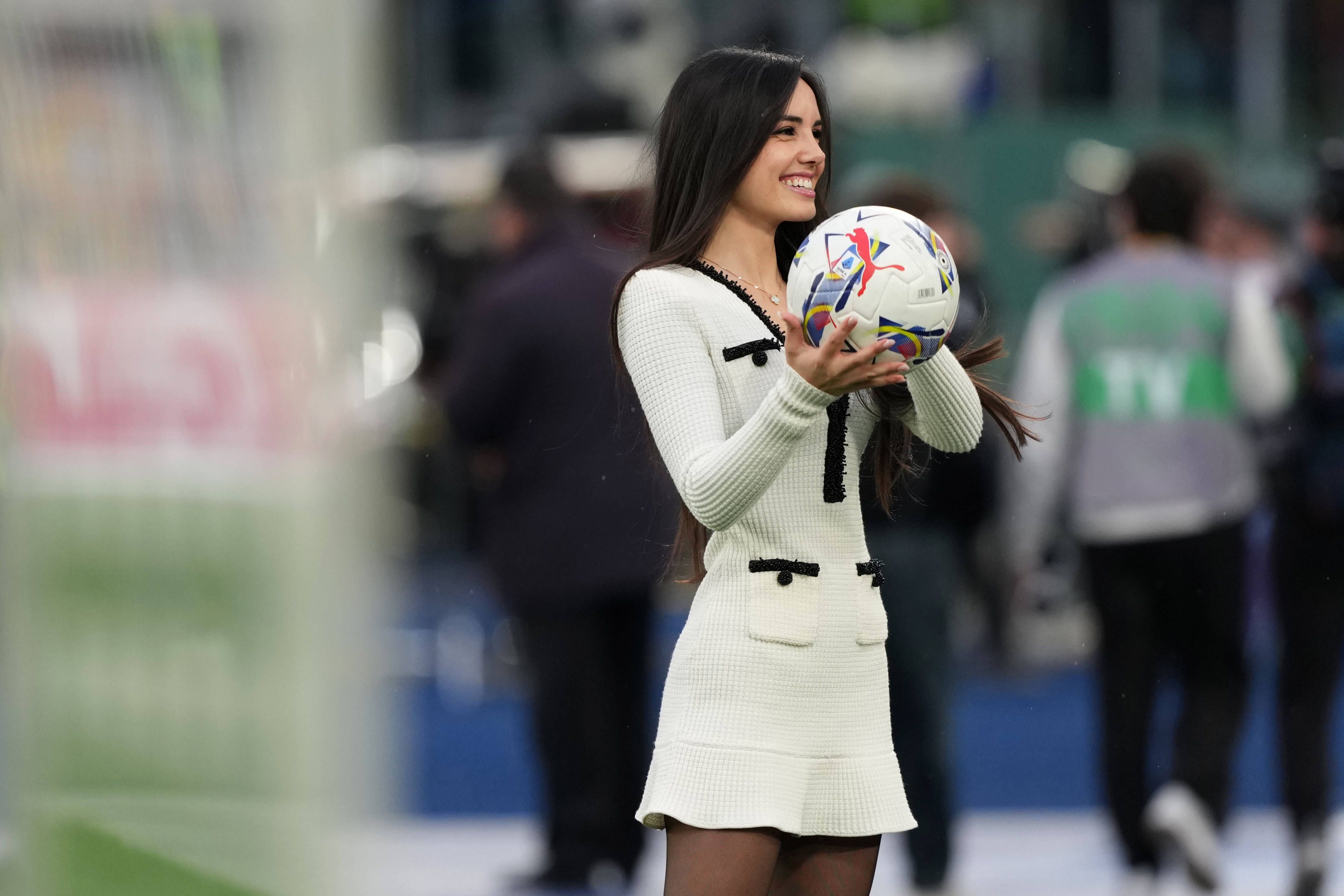 Giusy Meloni - FOTO: IMAGO