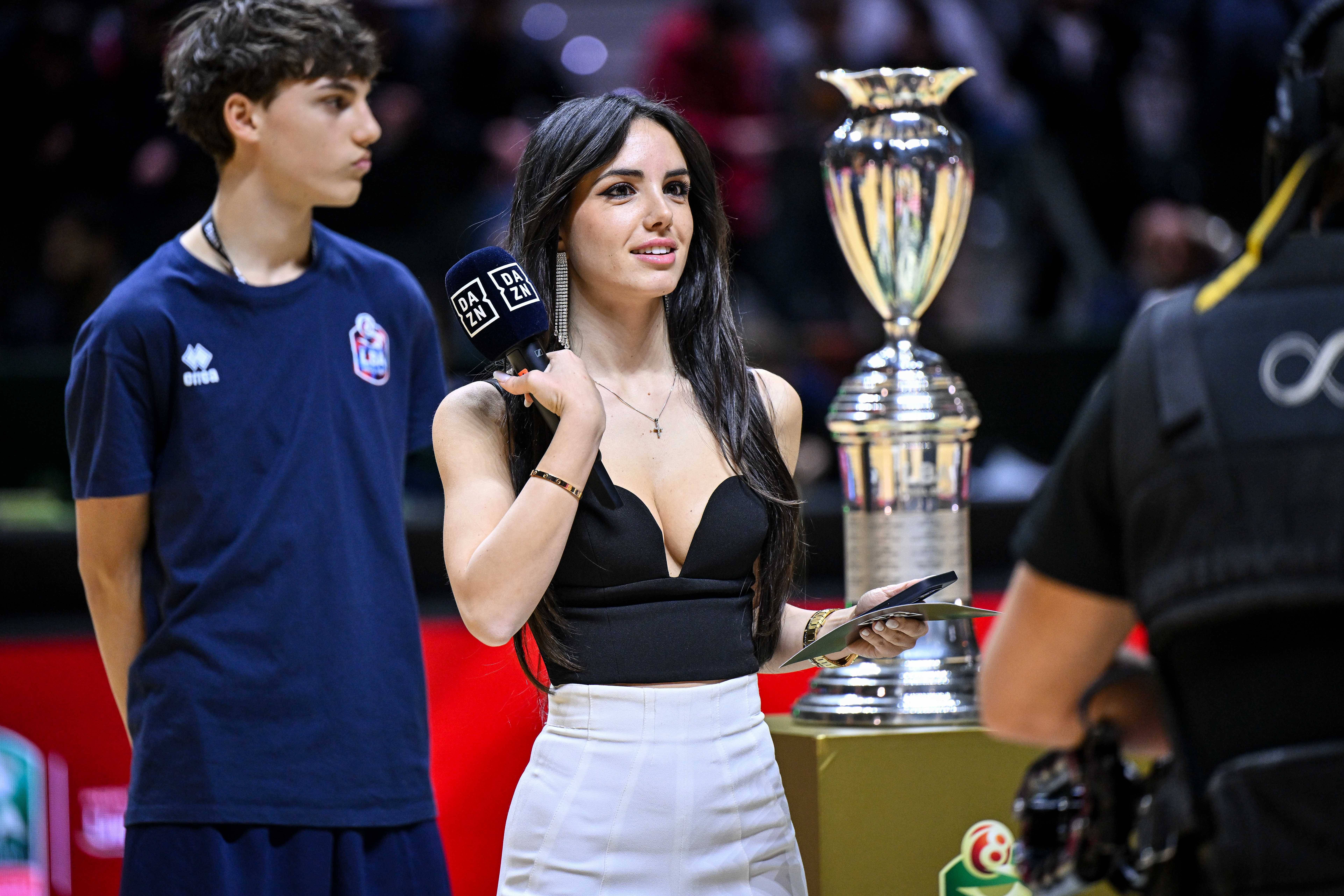 Giusy Meloni - FOTO: IMAGO