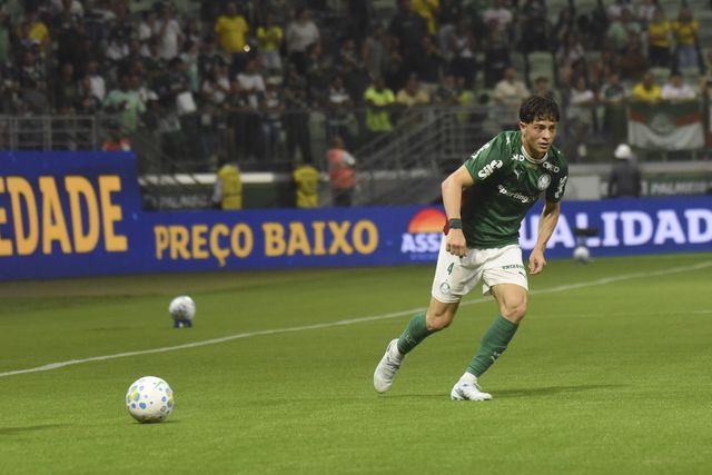 Argentina: soube pelo pai que ia à seleção porque... estava a dormir