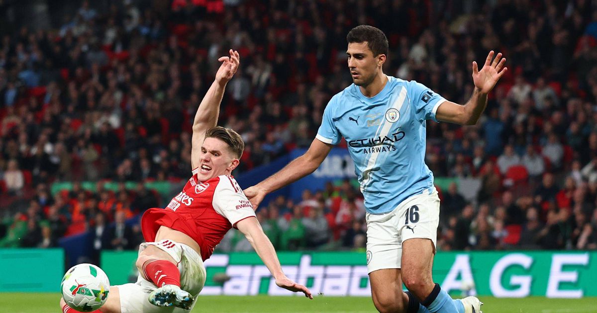 Rodri tem passado no Atlético mas não fecha a porta ao Real