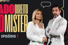 O LADO DIREITO DO MISTER | EP. 07 | A comunicação dos jogadores nos clubes e na seleção