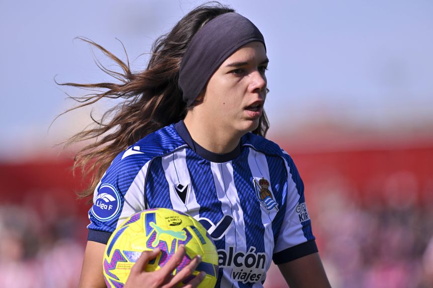 Andreia Jacinto (IMAGO)