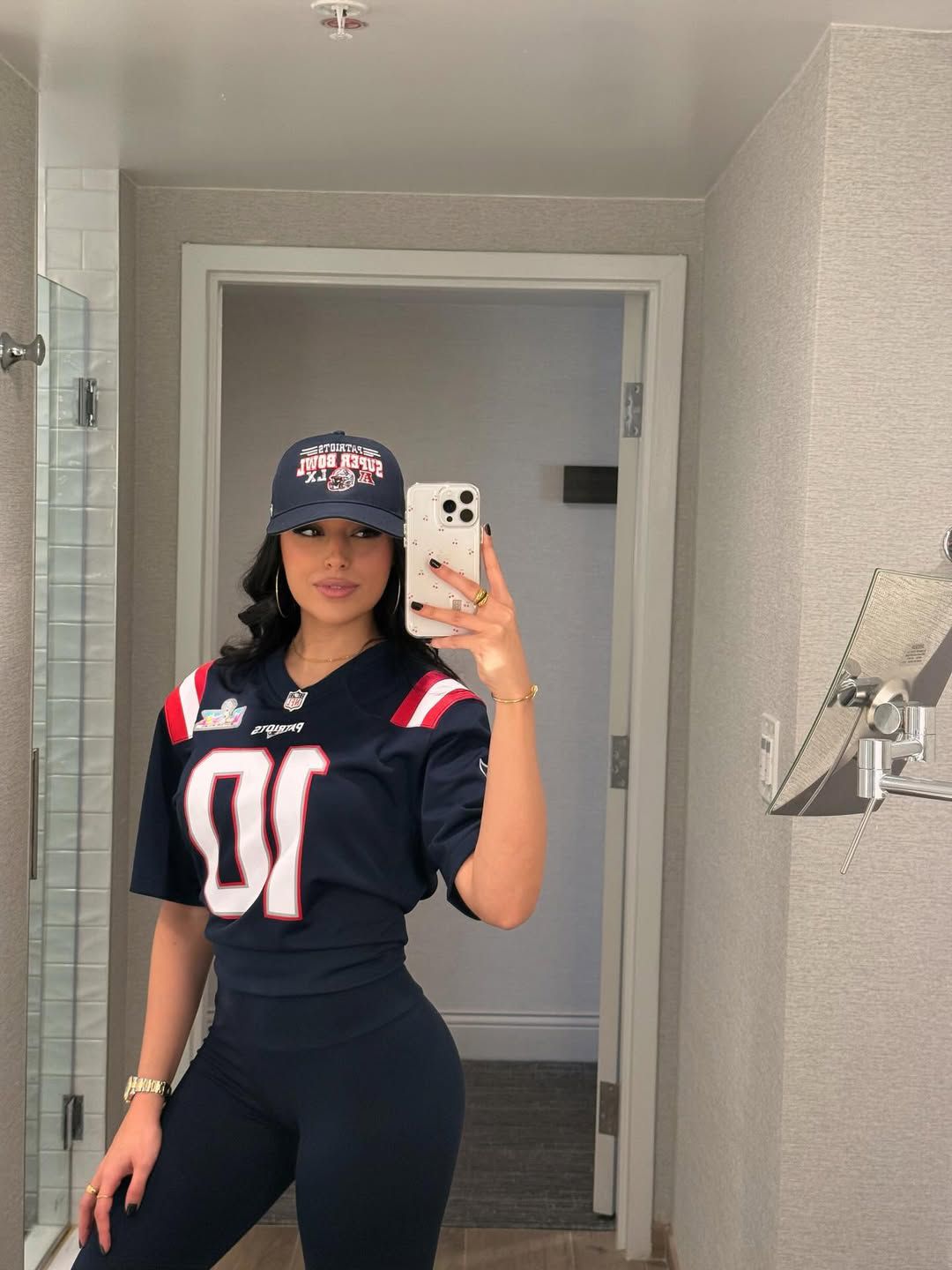 Instagram/Marta Díaz