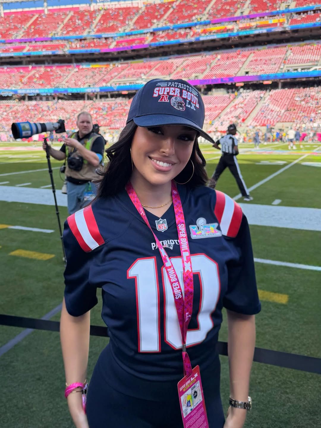 Instagram/Marta Díaz