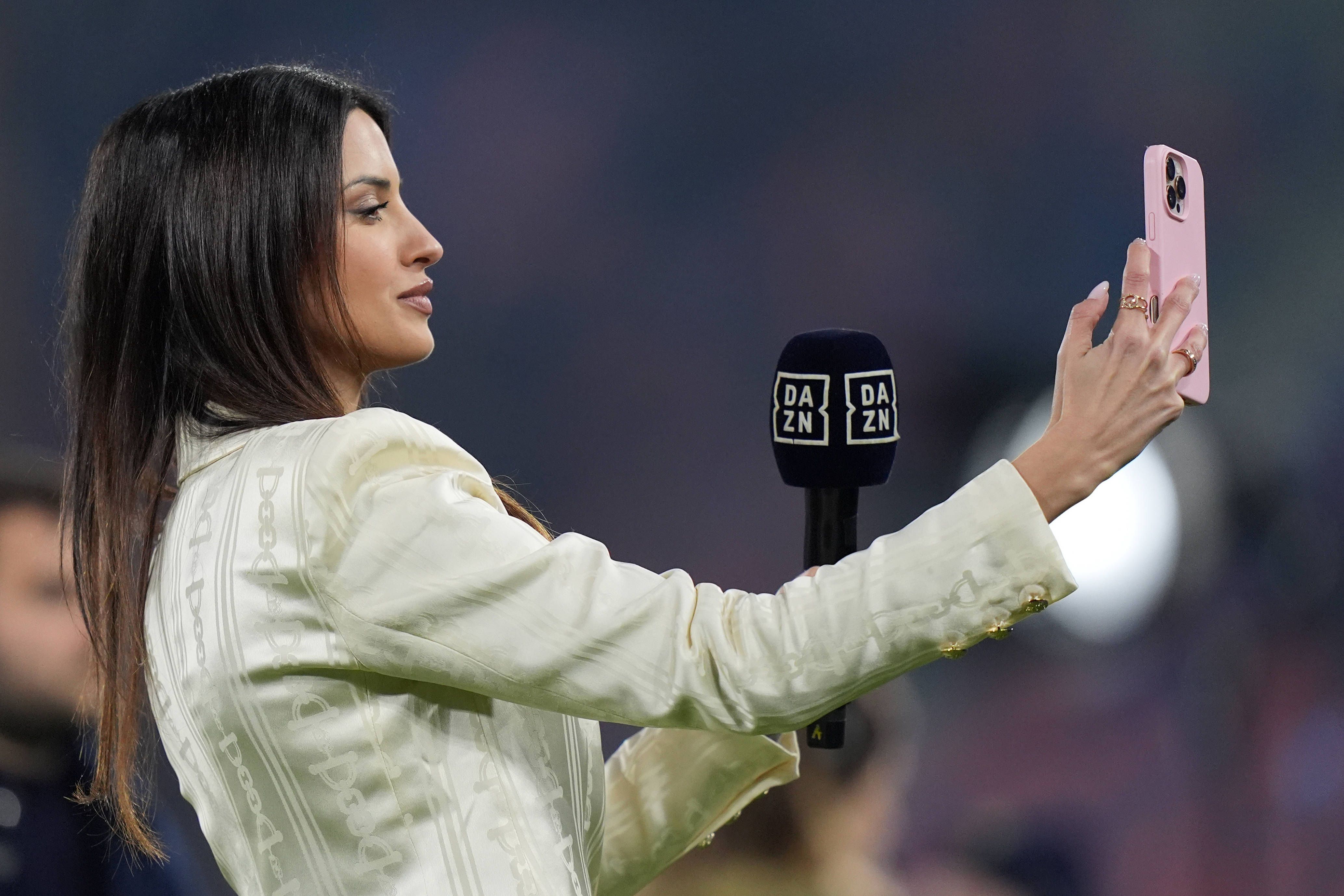 Giusy Meloni - FOTO: IMAGO