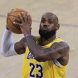 LeBron James (IMAGO)