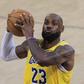 LeBron James (IMAGO)