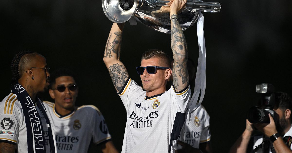 «Ganhávamos a Champions e o presidente dizia logo para pensar na próxima»