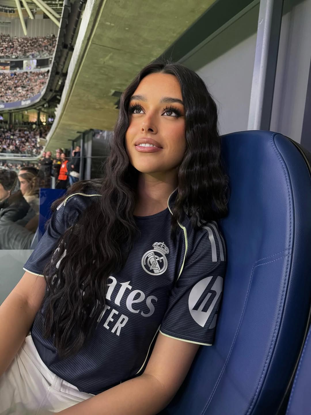 Instagram/Marta Díaz