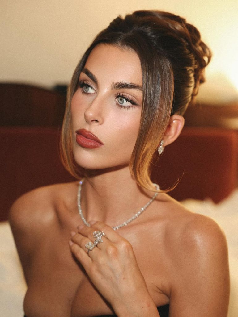 Foto: Paige Lorenze/Instagram