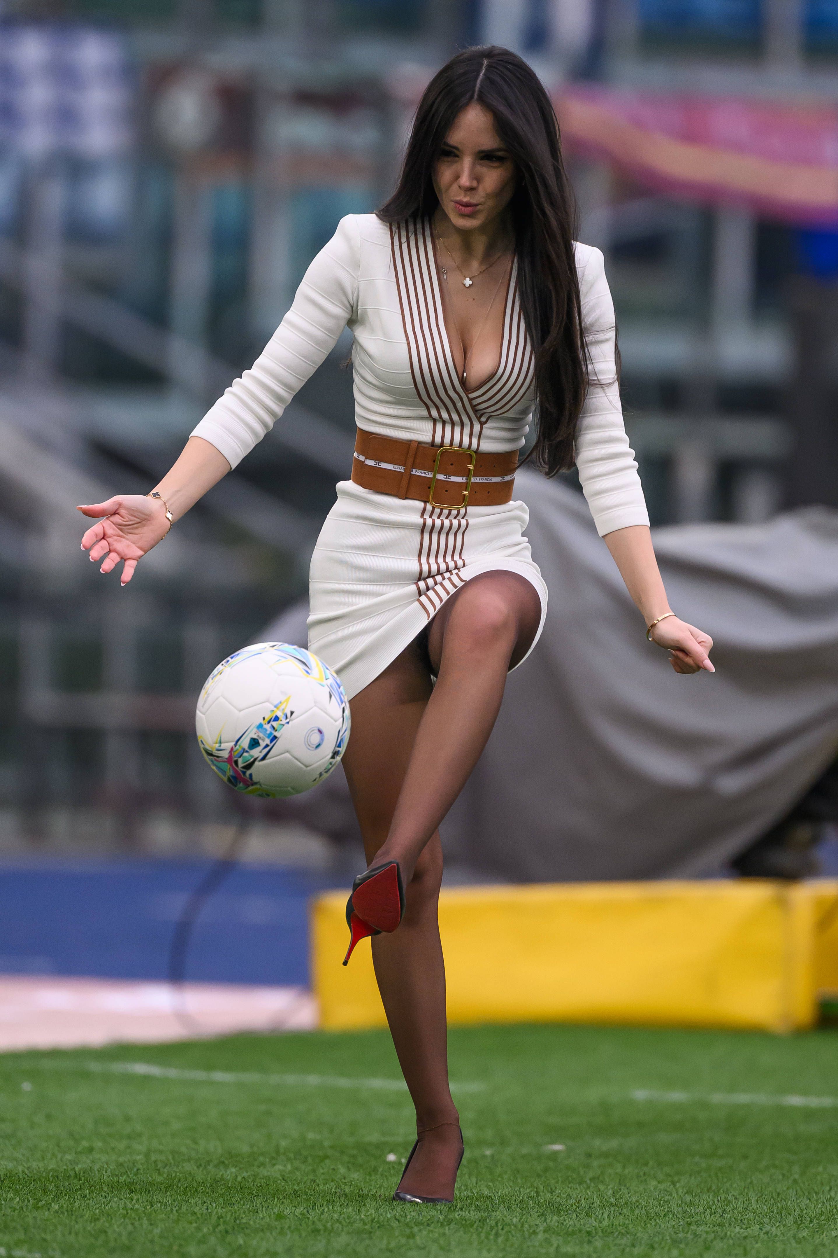 Giusy Meloni - FOTO: IMAGO