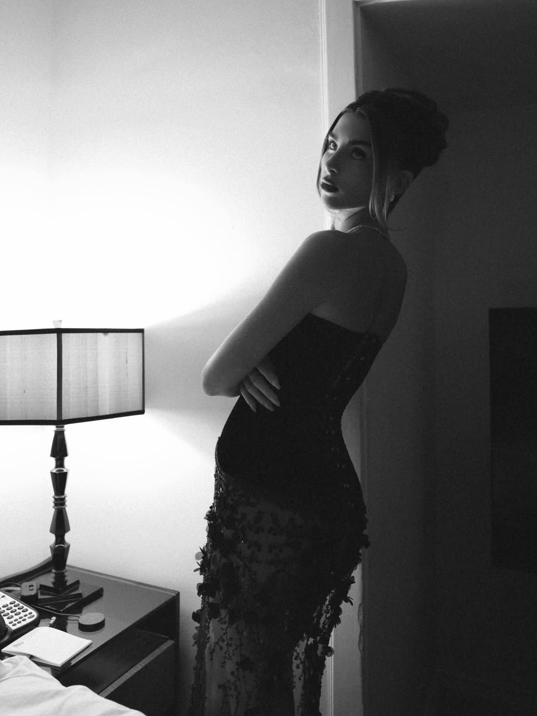 Foto: Paige Lorenze/Instagram