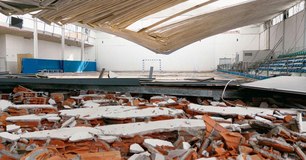 Sem casa e sem respostas, há clubes em risco de sobrevivência