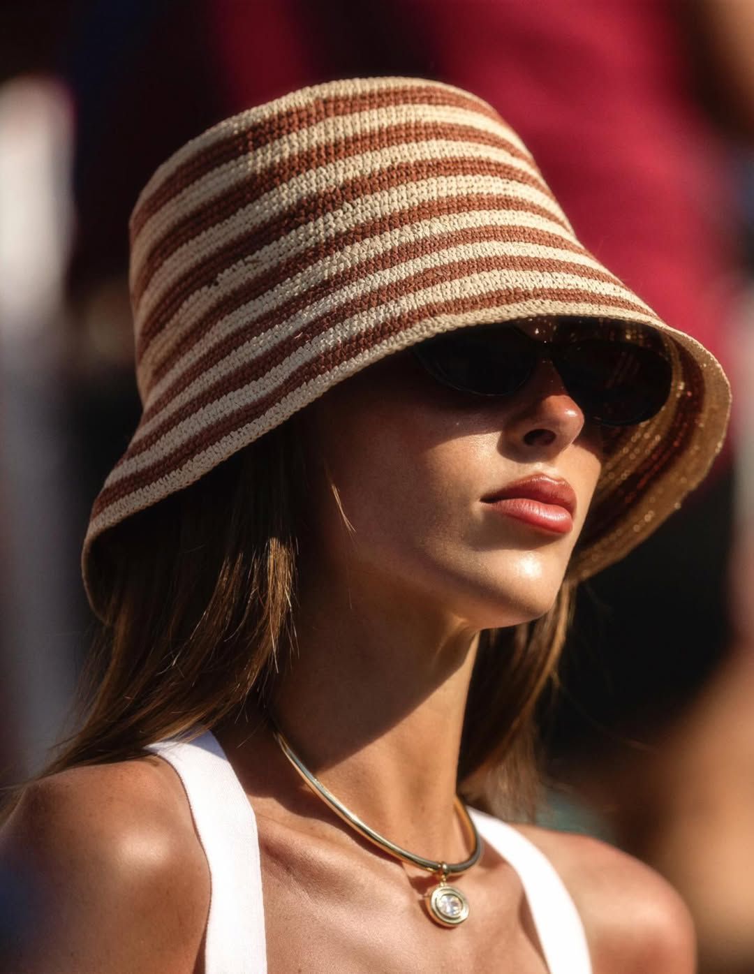 Foto: Paige Lorenze/Instagram