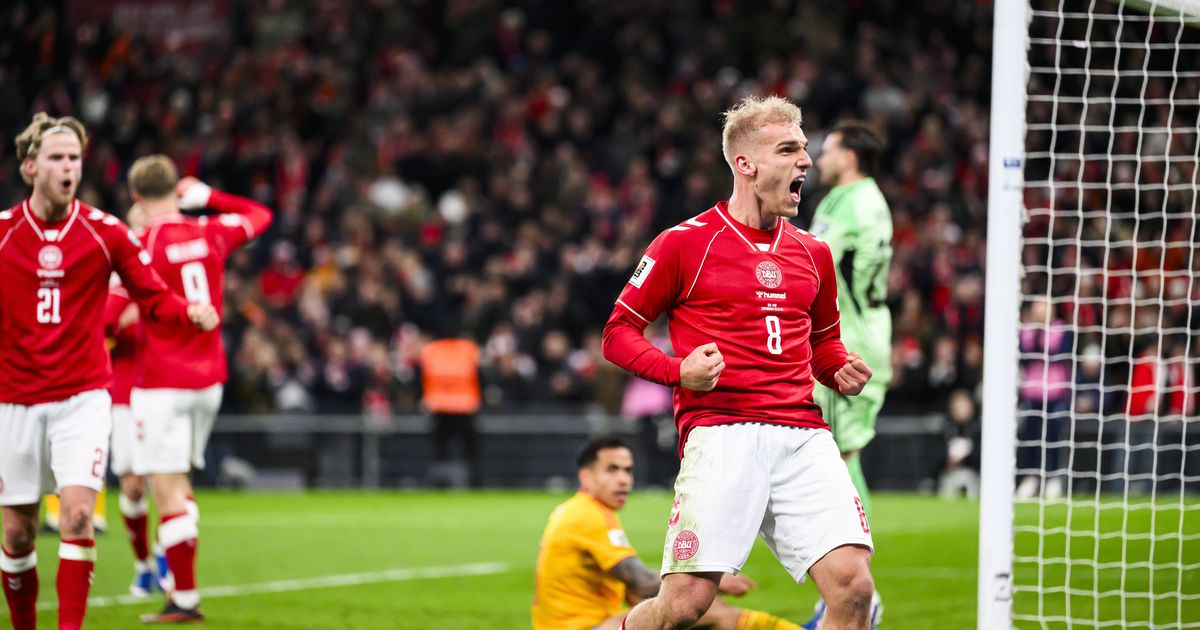 Confira os quatro jogos do play-off europeu de acesso ao Mundial